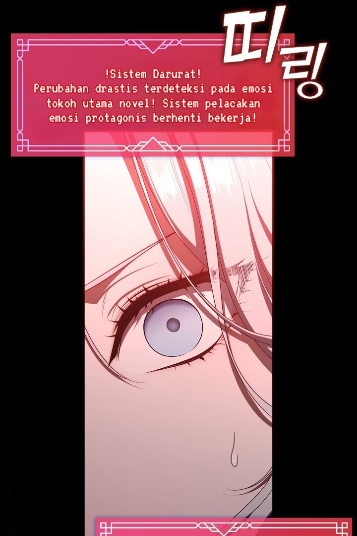 The S-Class Hunter Doesn’t Want to Be a Villainous Princess Chapter 41 - Halaman 103