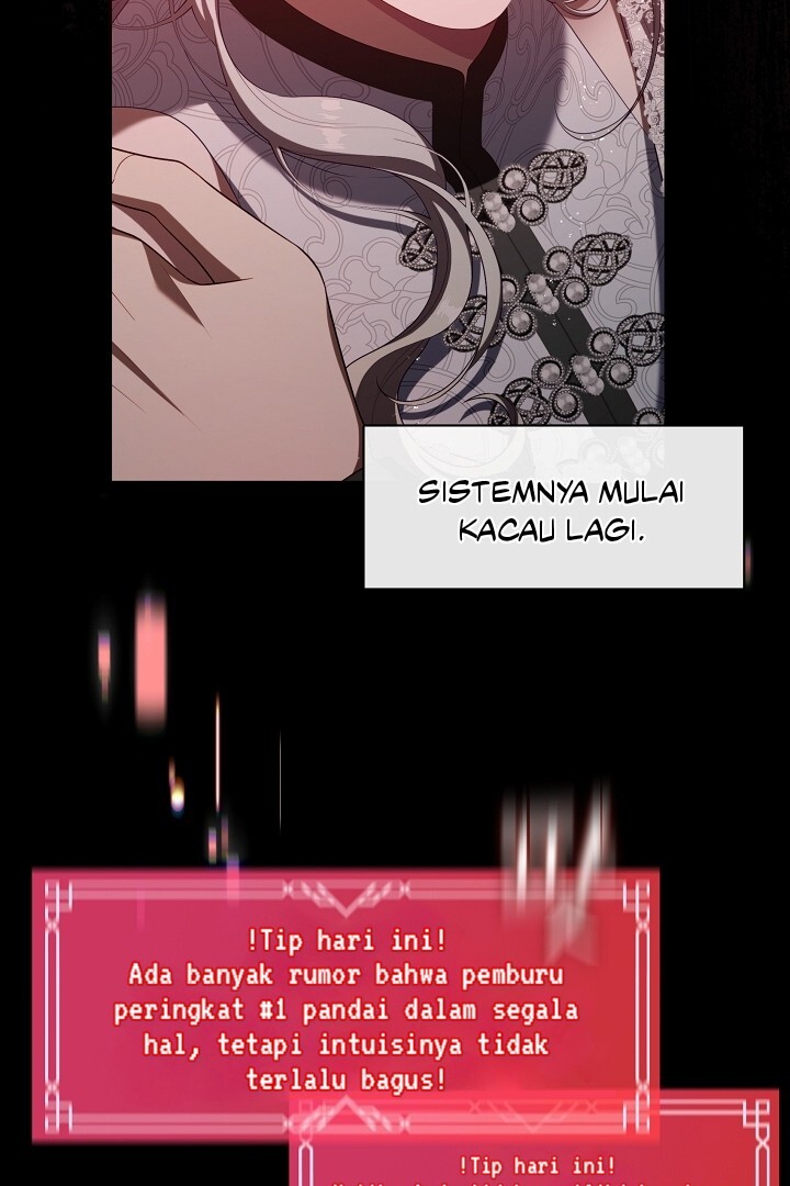 The S-Class Hunter Doesn’t Want to Be a Villainous Princess Chapter 41 - Halaman 107