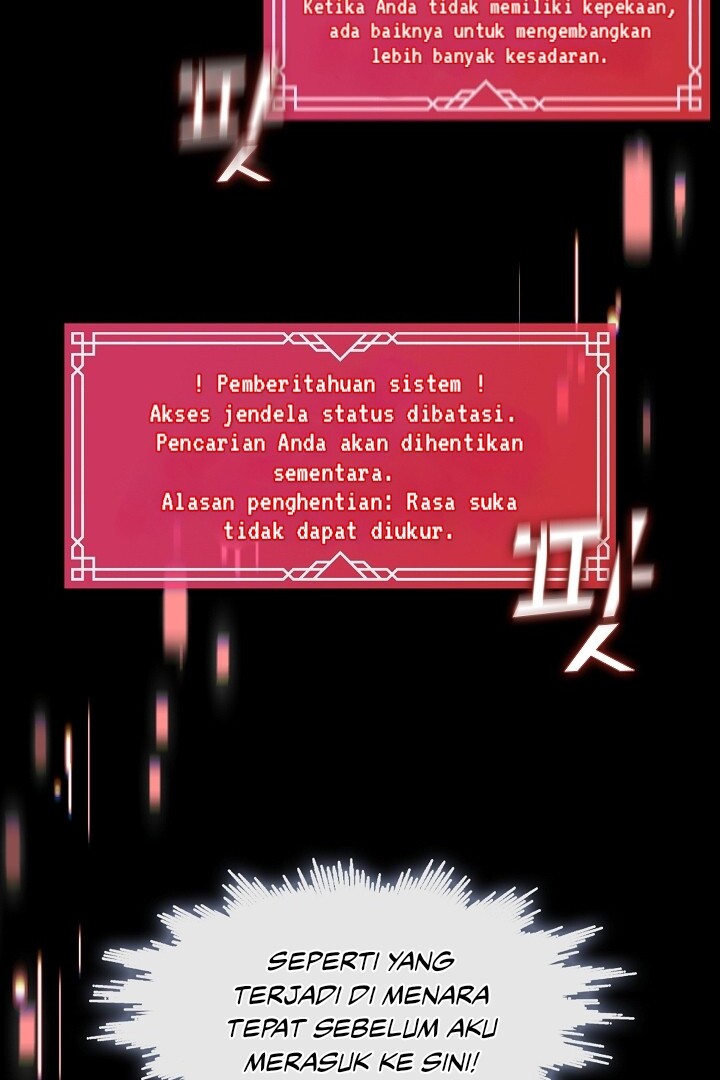 The S-Class Hunter Doesn’t Want to Be a Villainous Princess Chapter 41 - Halaman 108
