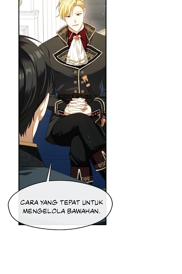 The S-Class Hunter Doesn’t Want to Be a Villainous Princess Chapter 41 - Halaman 12