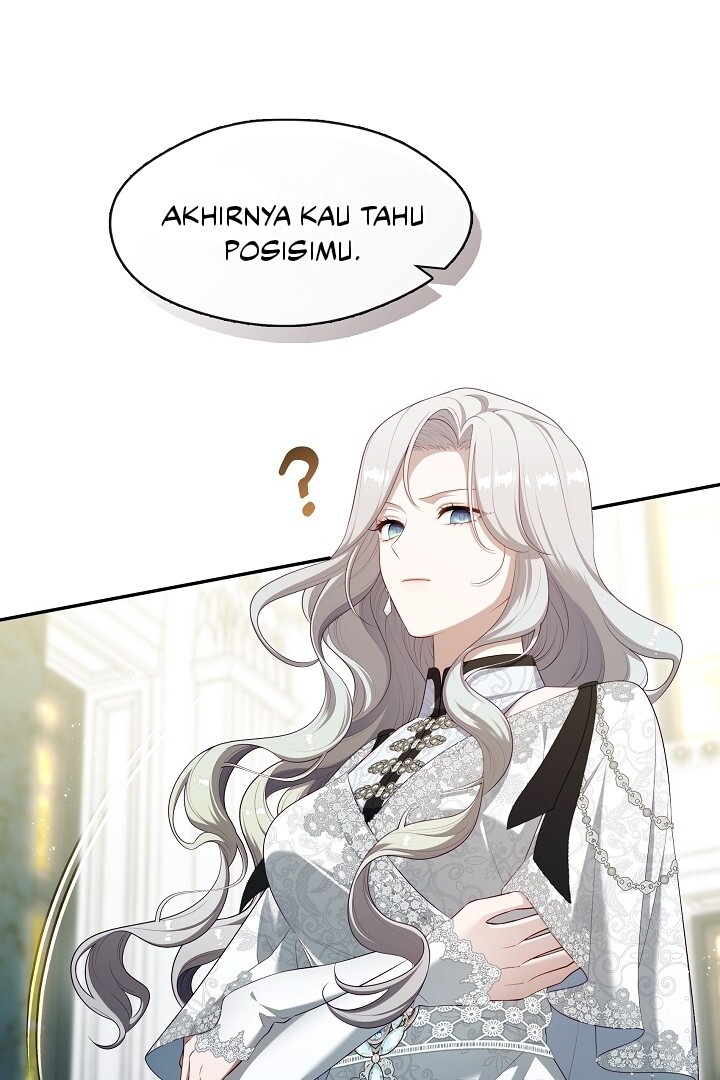 The S-Class Hunter Doesn’t Want to Be a Villainous Princess Chapter 41 - Halaman 13