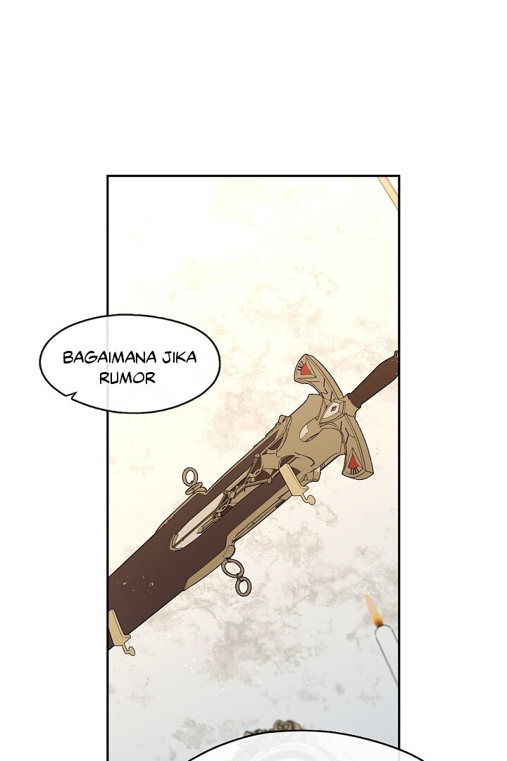 The S-Class Hunter Doesn’t Want to Be a Villainous Princess Chapter 41 - Halaman 22