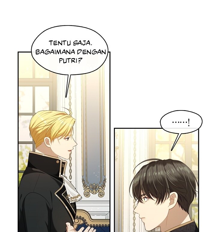 The S-Class Hunter Doesn’t Want to Be a Villainous Princess Chapter 41 - Halaman 27