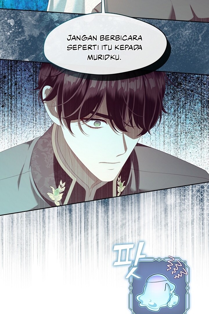 The S-Class Hunter Doesn’t Want to Be a Villainous Princess Chapter 41 - Halaman 32