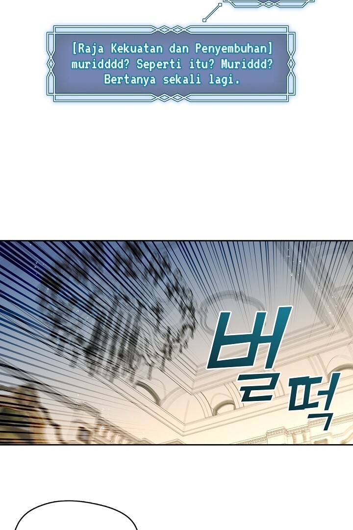 The S-Class Hunter Doesn’t Want to Be a Villainous Princess Chapter 41 - Halaman 33