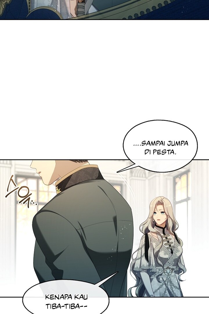 The S-Class Hunter Doesn’t Want to Be a Villainous Princess Chapter 41 - Halaman 36