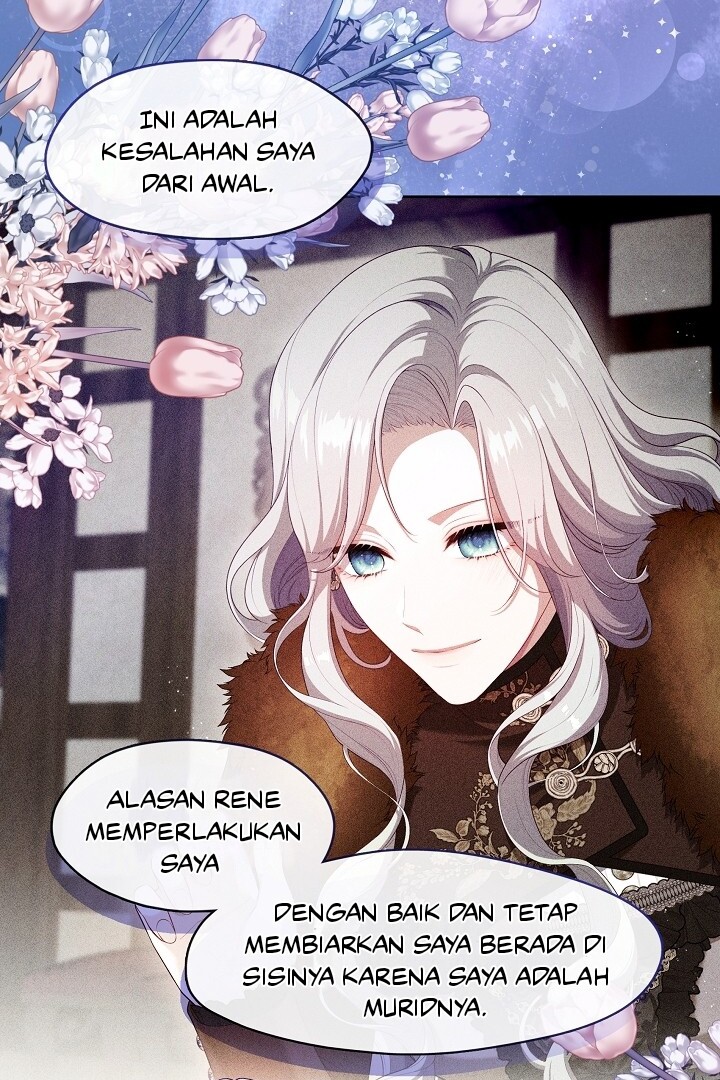 The S-Class Hunter Doesn’t Want to Be a Villainous Princess Chapter 41 - Halaman 44