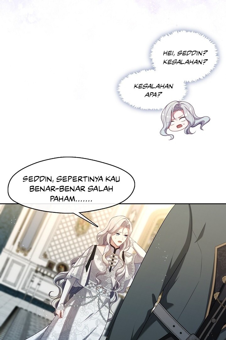 The S-Class Hunter Doesn’t Want to Be a Villainous Princess Chapter 41 - Halaman 46