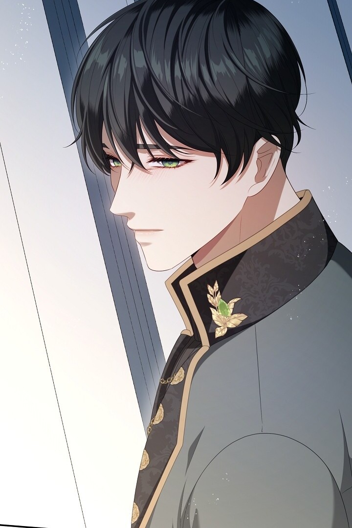 The S-Class Hunter Doesn’t Want to Be a Villainous Princess Chapter 41 - Halaman 48