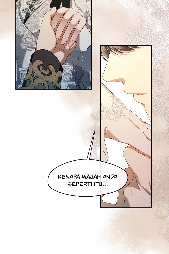 The S-Class Hunter Doesn’t Want to Be a Villainous Princess Chapter 41 - Halaman 50