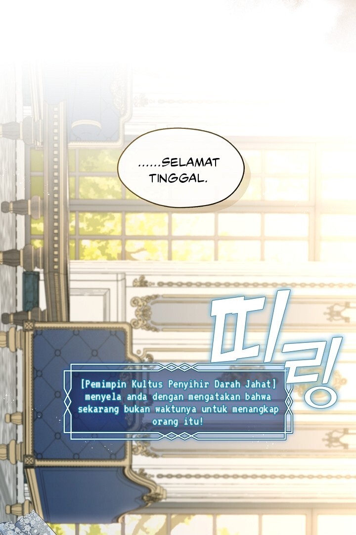 The S-Class Hunter Doesn’t Want to Be a Villainous Princess Chapter 41 - Halaman 51