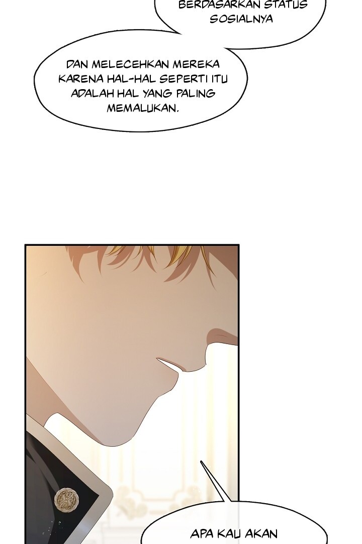 The S-Class Hunter Doesn’t Want to Be a Villainous Princess Chapter 41 - Halaman 62
