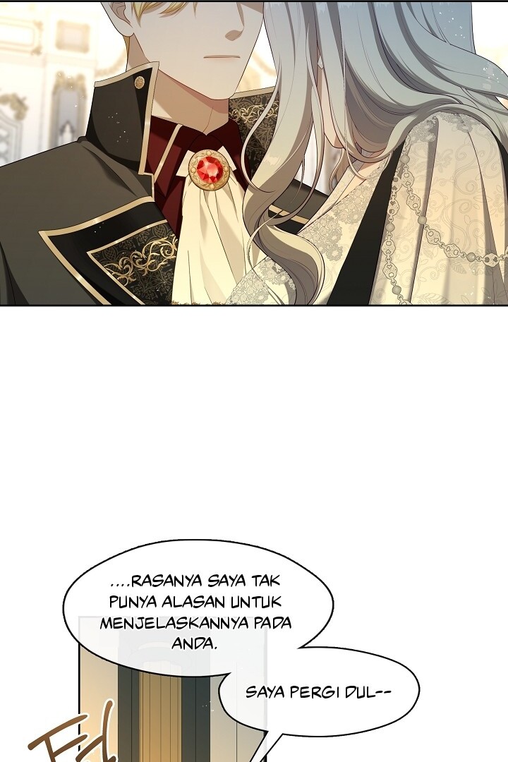 The S-Class Hunter Doesn’t Want to Be a Villainous Princess Chapter 41 - Halaman 68