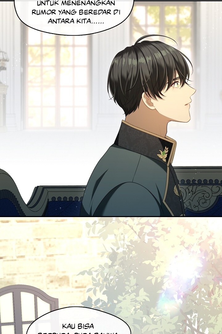 The S-Class Hunter Doesn’t Want to Be a Villainous Princess Chapter 41 - Halaman 7