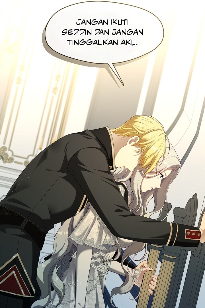 The S-Class Hunter Doesn’t Want to Be a Villainous Princess Chapter 41 - Halaman 71