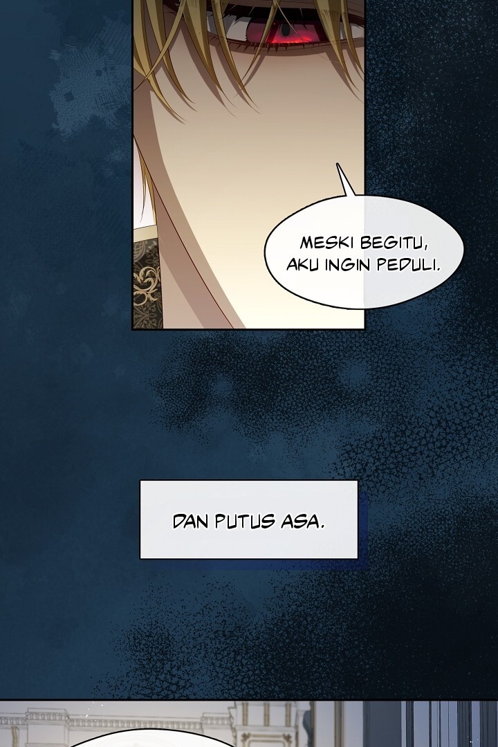 The S-Class Hunter Doesn’t Want to Be a Villainous Princess Chapter 41 - Halaman 77