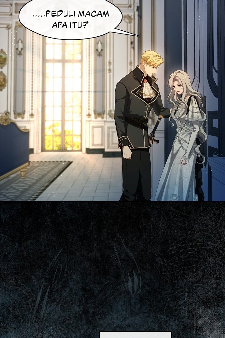 The S-Class Hunter Doesn’t Want to Be a Villainous Princess Chapter 41 - Halaman 78