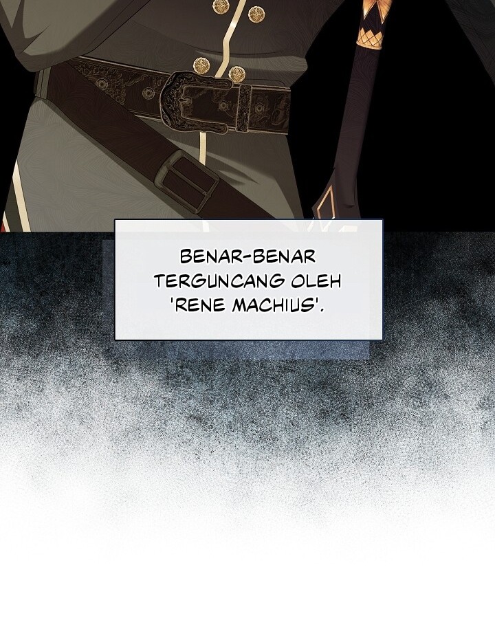 The S-Class Hunter Doesn’t Want to Be a Villainous Princess Chapter 41 - Halaman 81