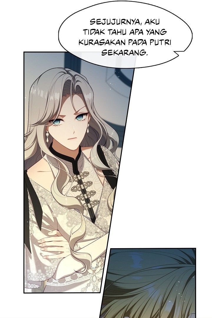 The S-Class Hunter Doesn’t Want to Be a Villainous Princess Chapter 41 - Halaman 82