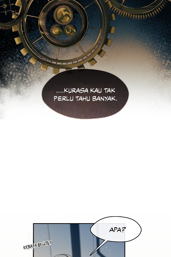 The S-Class Hunter Doesn’t Want to Be a Villainous Princess Chapter 41 - Halaman 85