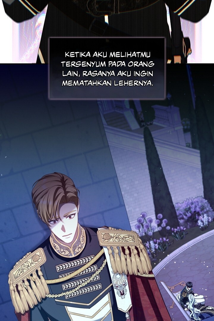 The S-Class Hunter Doesn’t Want to Be a Villainous Princess Chapter 41 - Halaman 90