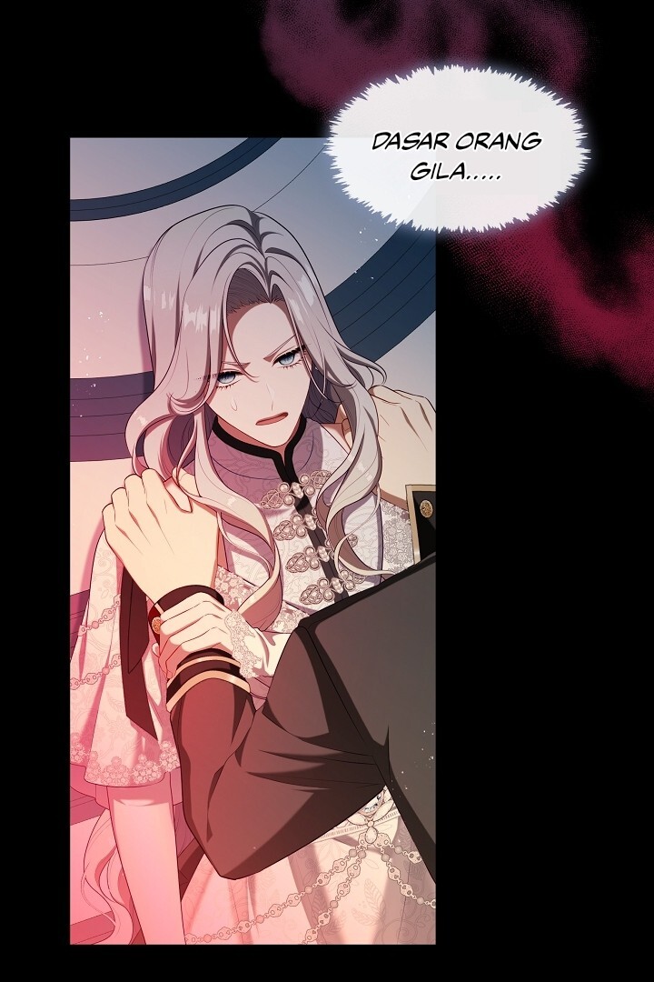The S-Class Hunter Doesn’t Want to Be a Villainous Princess Chapter 41 - Halaman 98