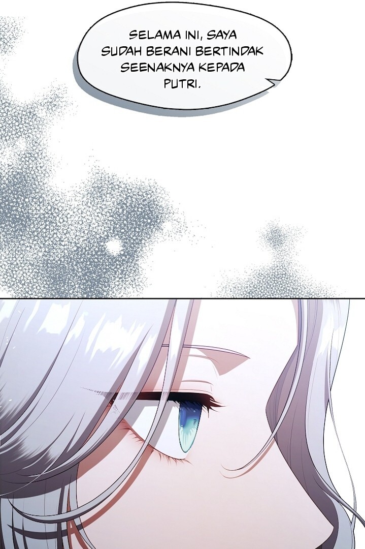The S-Class Hunter Doesn’t Want to Be a Villainous Princess Chapter 40 - Halaman 16