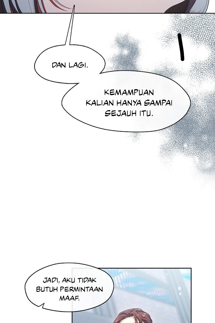 The S-Class Hunter Doesn’t Want to Be a Villainous Princess Chapter 40 - Halaman 17