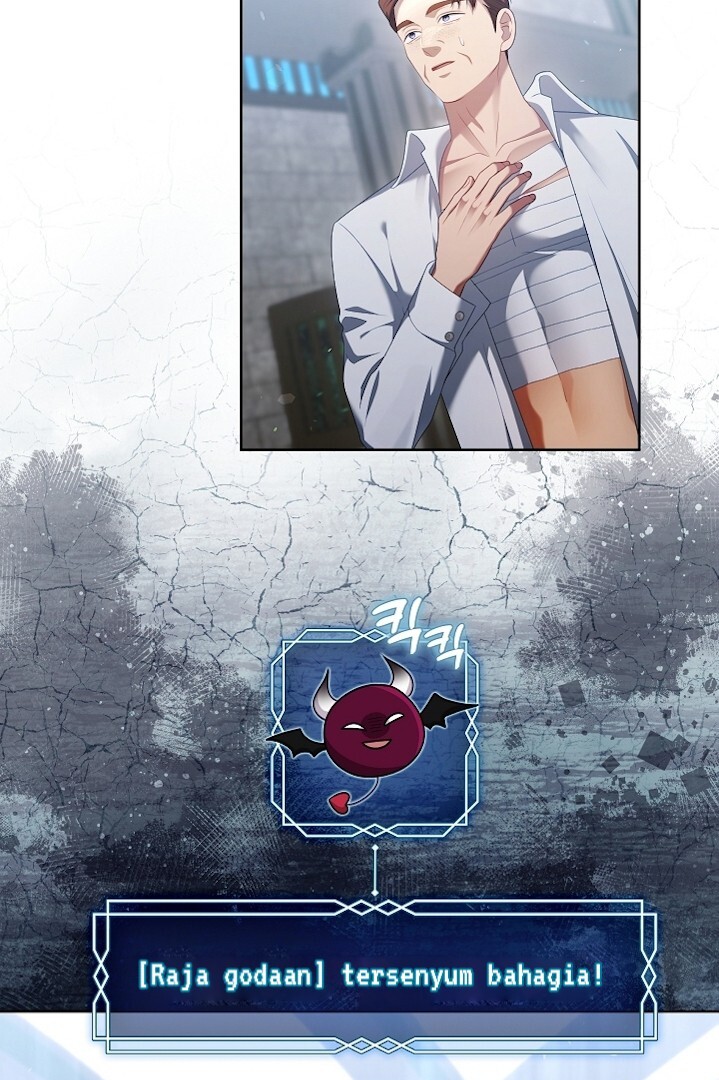 The S-Class Hunter Doesn’t Want to Be a Villainous Princess Chapter 40 - Halaman 18