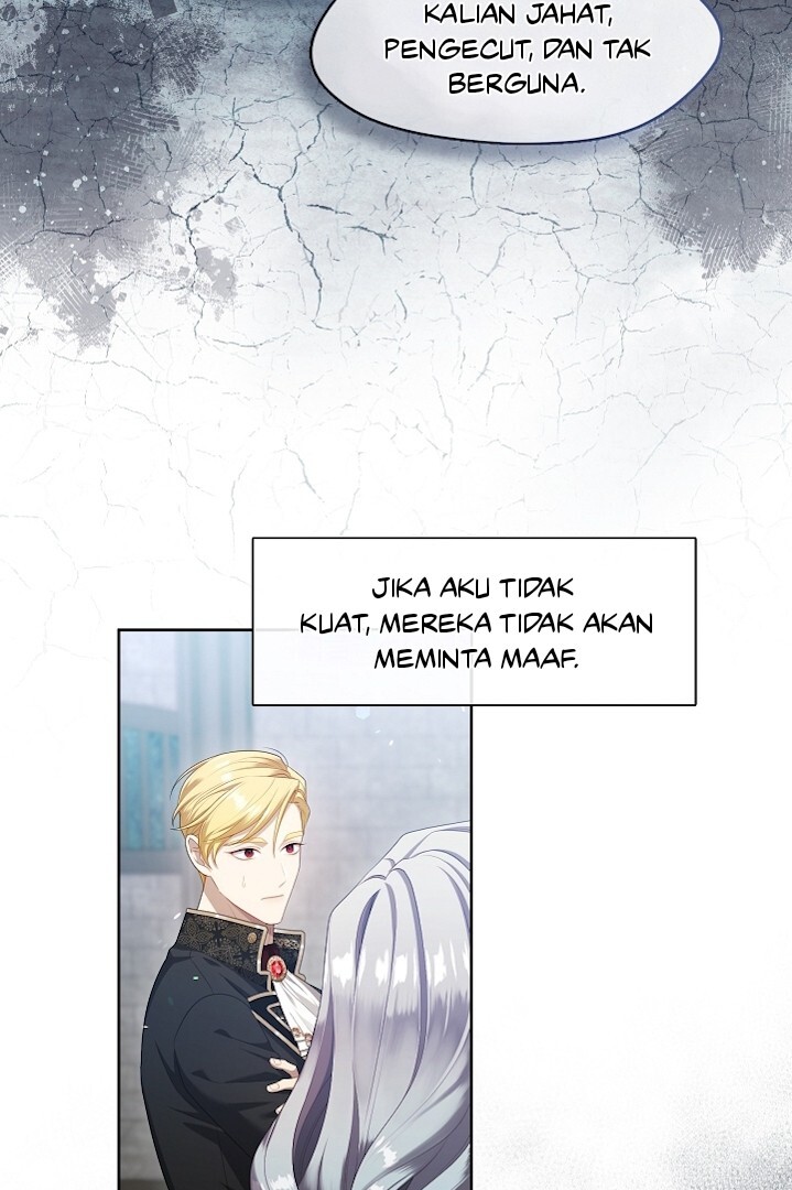 The S-Class Hunter Doesn’t Want to Be a Villainous Princess Chapter 40 - Halaman 20