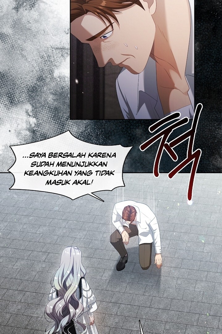The S-Class Hunter Doesn’t Want to Be a Villainous Princess Chapter 40 - Halaman 22