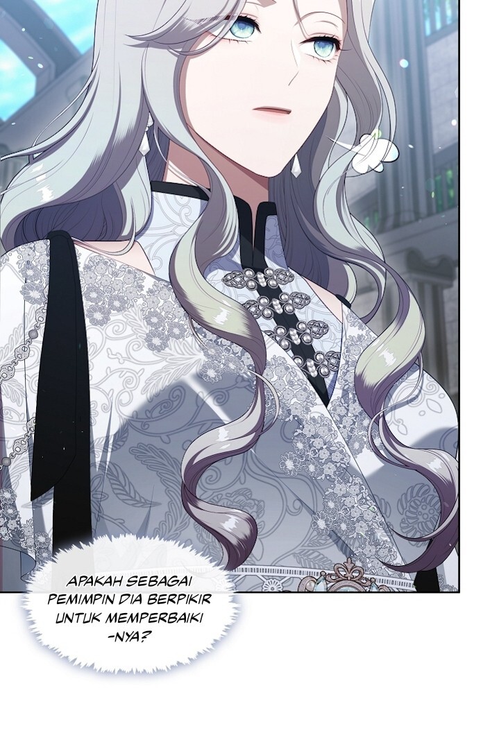 The S-Class Hunter Doesn’t Want to Be a Villainous Princess Chapter 40 - Halaman 24