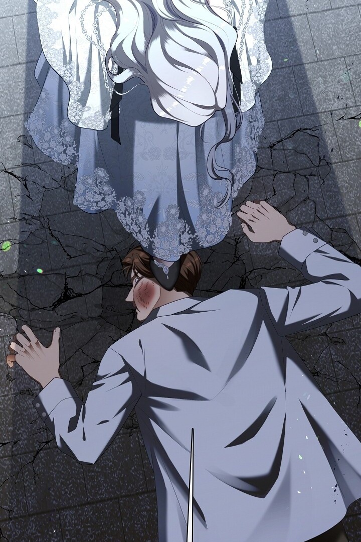 The S-Class Hunter Doesn’t Want to Be a Villainous Princess Chapter 40 - Halaman 30