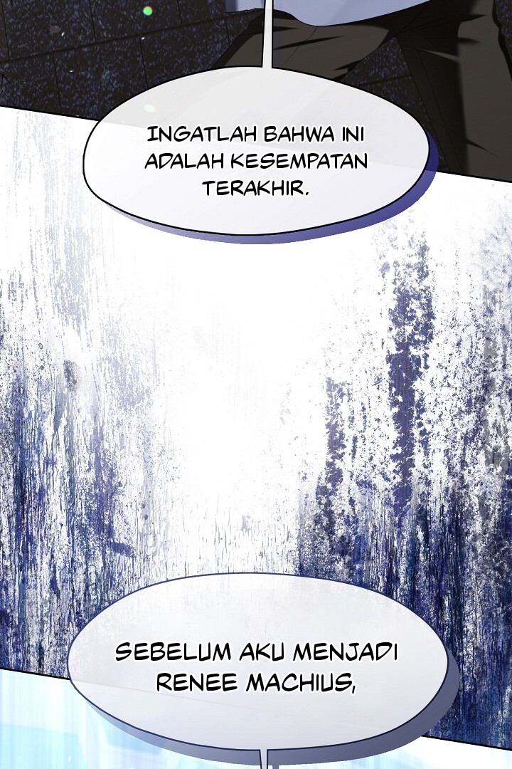 The S-Class Hunter Doesn’t Want to Be a Villainous Princess Chapter 40 - Halaman 31