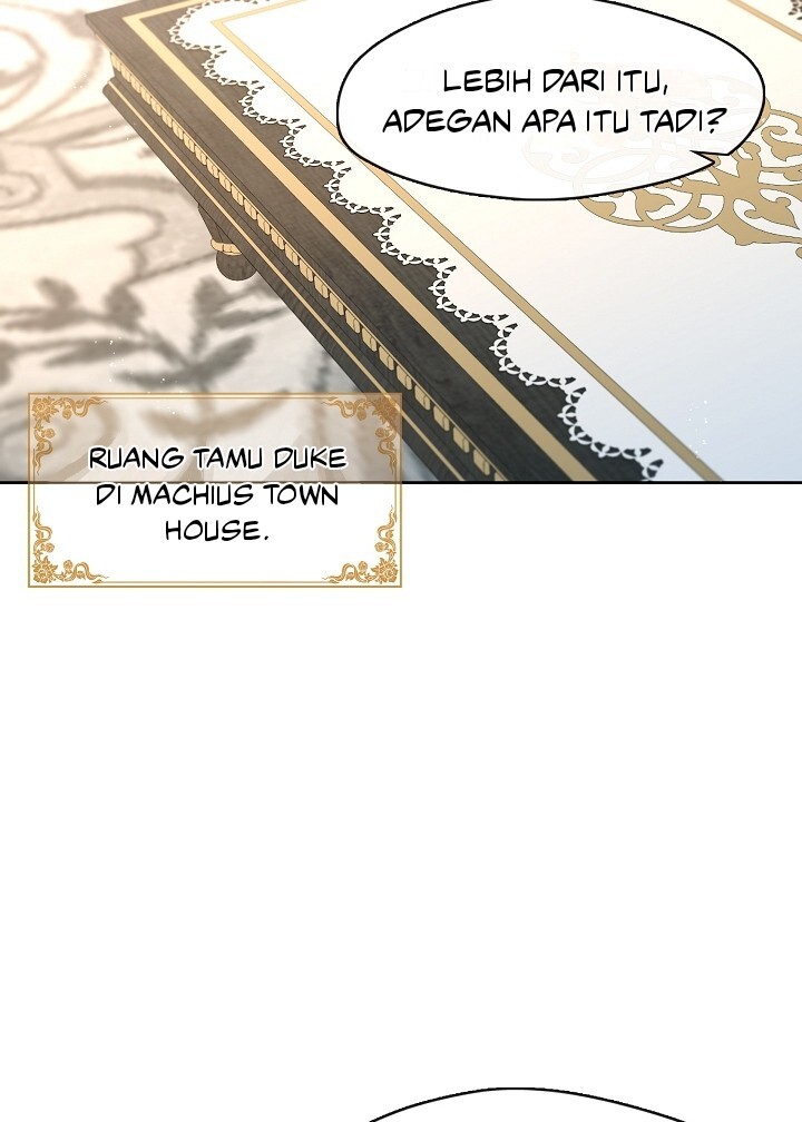 The S-Class Hunter Doesn’t Want to Be a Villainous Princess Chapter 40 - Halaman 37
