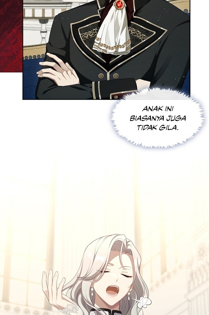 The S-Class Hunter Doesn’t Want to Be a Villainous Princess Chapter 40 - Halaman 48
