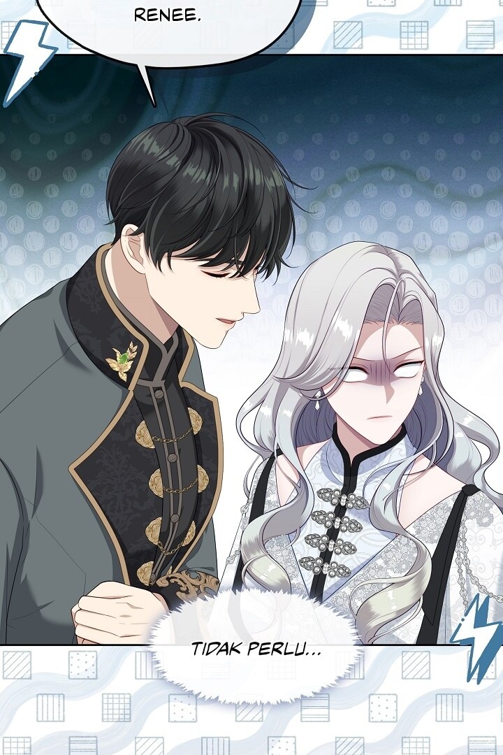 The S-Class Hunter Doesn’t Want to Be a Villainous Princess Chapter 40 - Halaman 6
