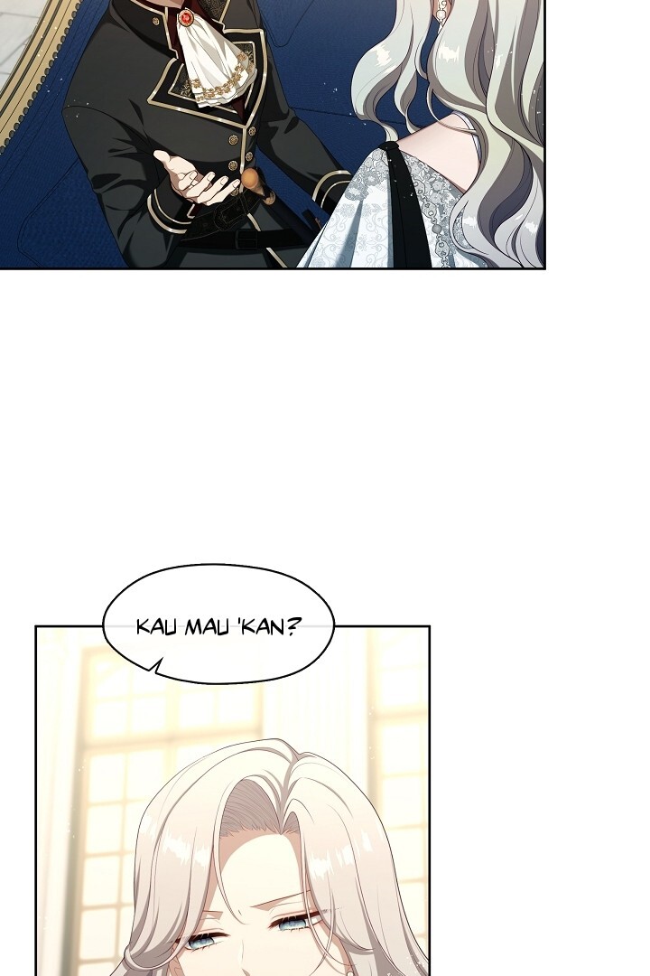 The S-Class Hunter Doesn’t Want to Be a Villainous Princess Chapter 40 - Halaman 61
