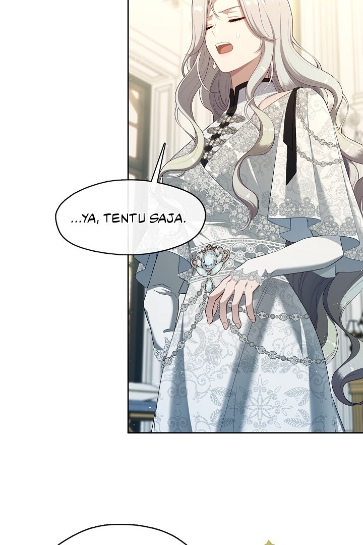 The S-Class Hunter Doesn’t Want to Be a Villainous Princess Chapter 40 - Halaman 63