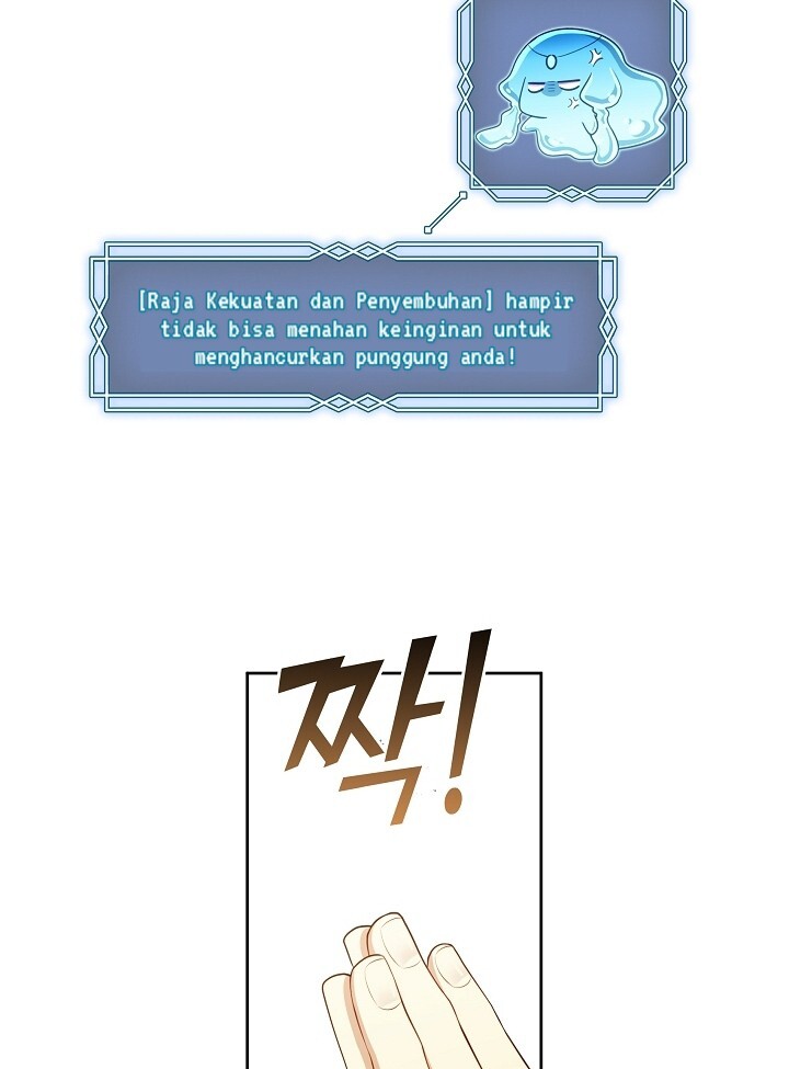 The S-Class Hunter Doesn’t Want to Be a Villainous Princess Chapter 40 - Halaman 77