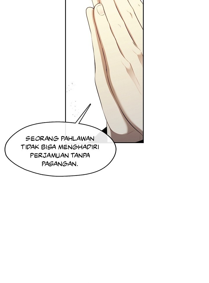 The S-Class Hunter Doesn’t Want to Be a Villainous Princess Chapter 40 - Halaman 78