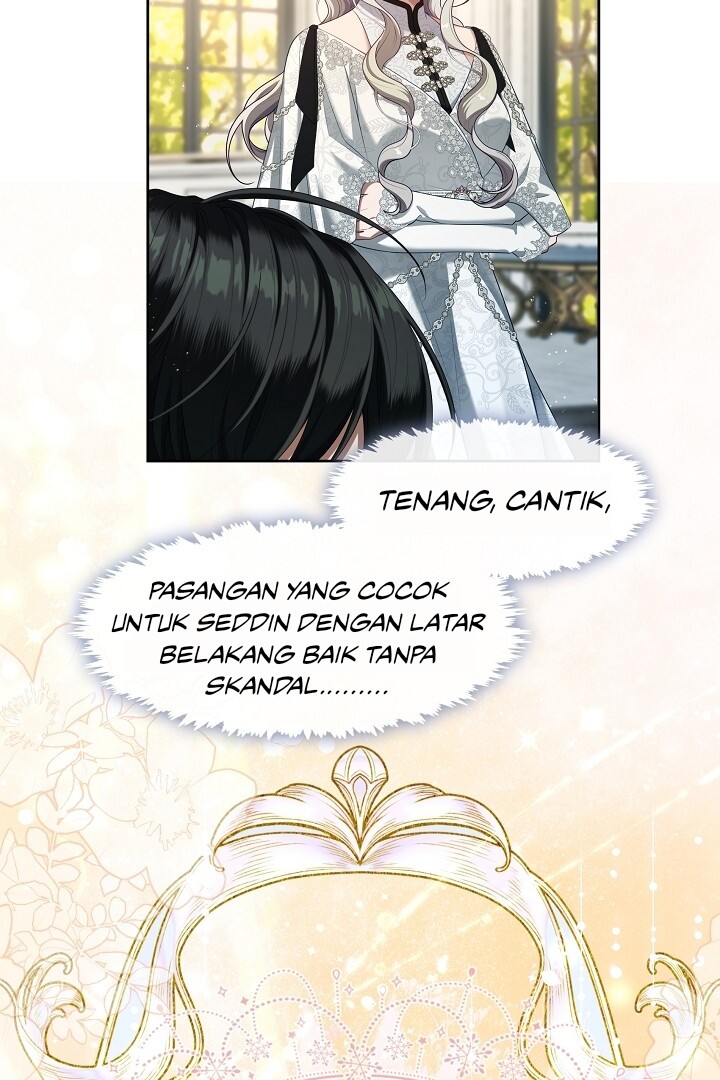 The S-Class Hunter Doesn’t Want to Be a Villainous Princess Chapter 40 - Halaman 82