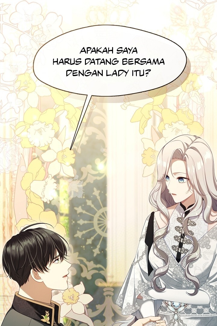 The S-Class Hunter Doesn’t Want to Be a Villainous Princess Chapter 40 - Halaman 87