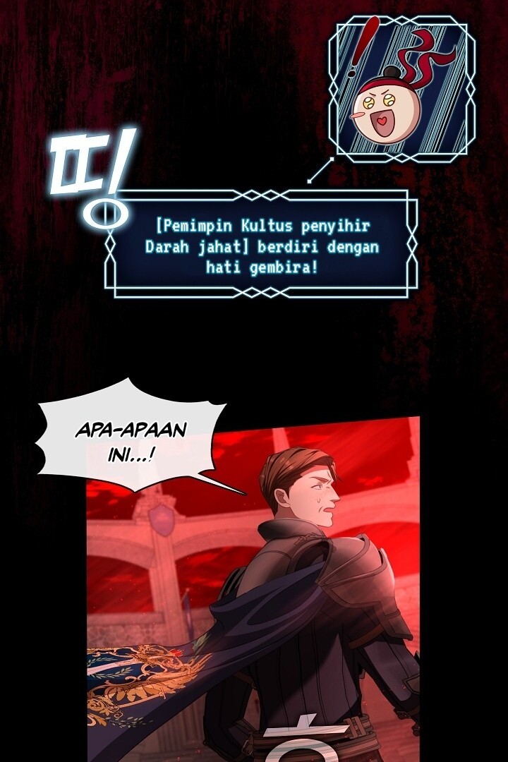 The S-Class Hunter Doesn’t Want to Be a Villainous Princess Chapter 39 - Halaman 11
