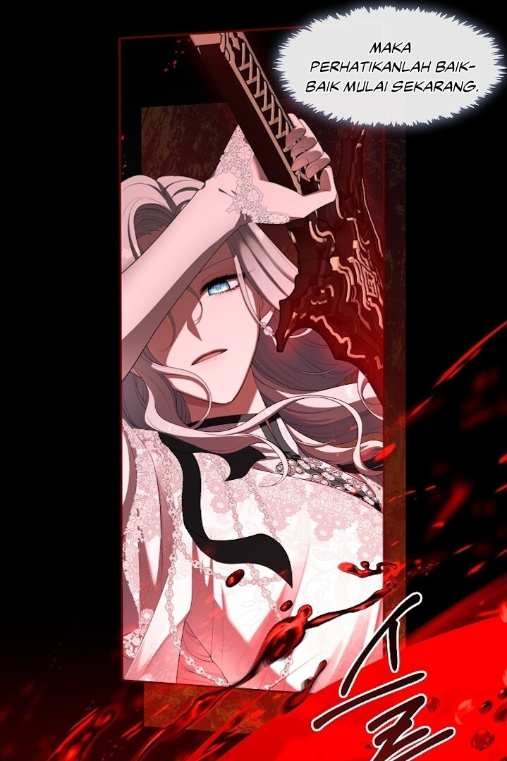 The S-Class Hunter Doesn’t Want to Be a Villainous Princess Chapter 39 - Halaman 16