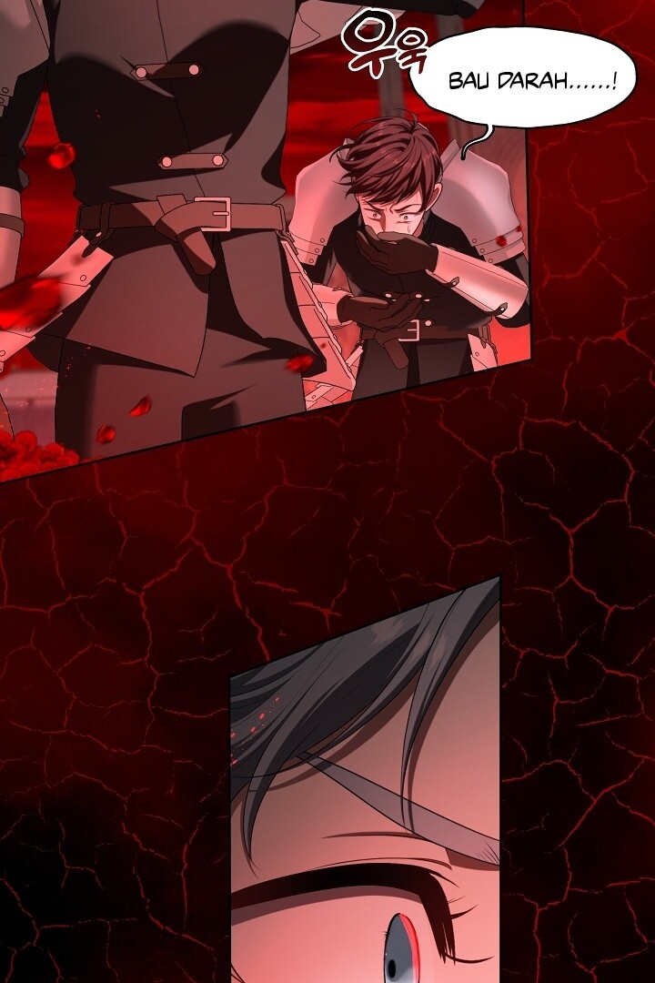 The S-Class Hunter Doesn’t Want to Be a Villainous Princess Chapter 39 - Halaman 29
