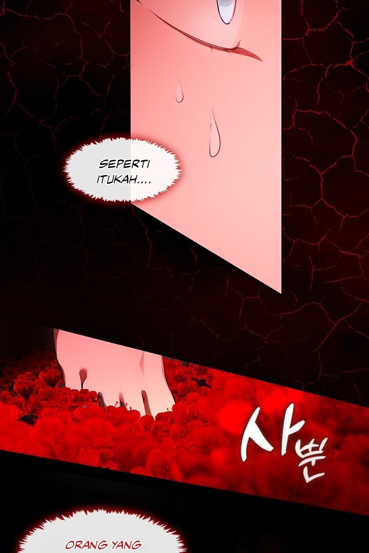 The S-Class Hunter Doesn’t Want to Be a Villainous Princess Chapter 39 - Halaman 30