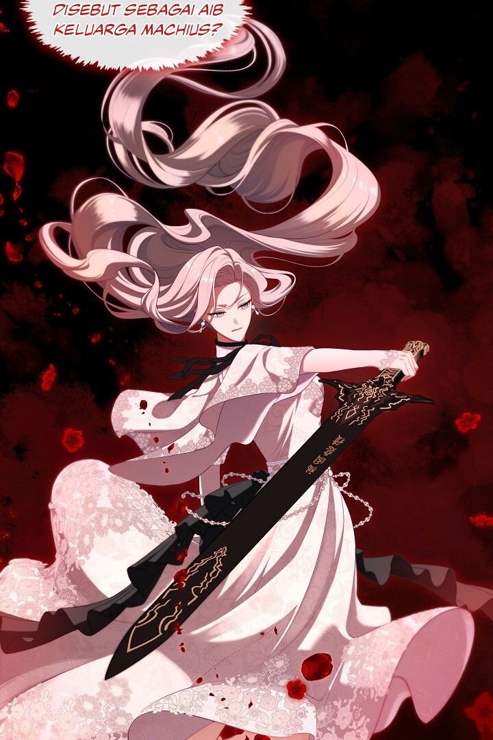 The S-Class Hunter Doesn’t Want to Be a Villainous Princess Chapter 39 - Halaman 31