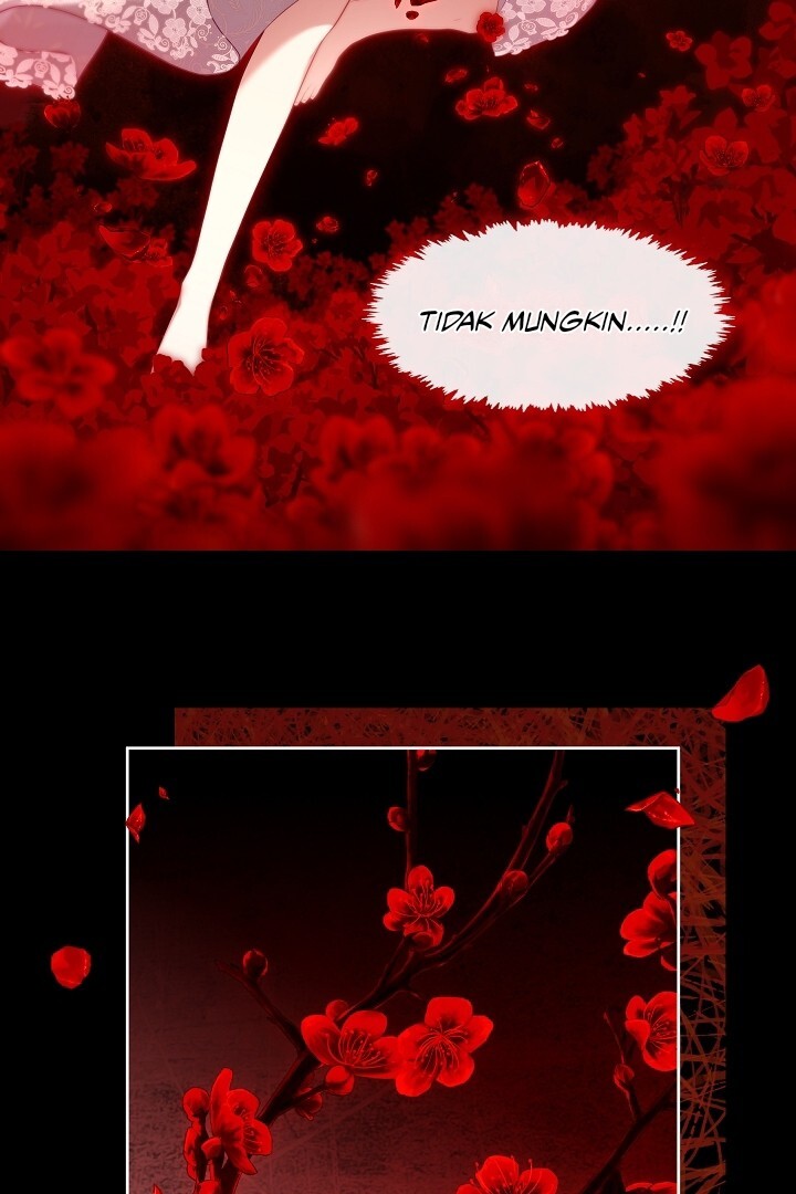 The S-Class Hunter Doesn’t Want to Be a Villainous Princess Chapter 39 - Halaman 32