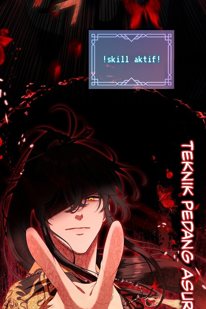 The S-Class Hunter Doesn’t Want to Be a Villainous Princess Chapter 39 - Halaman 40